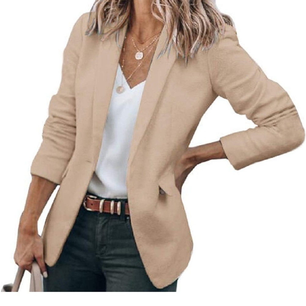 NWT Cicy Bell Blazer